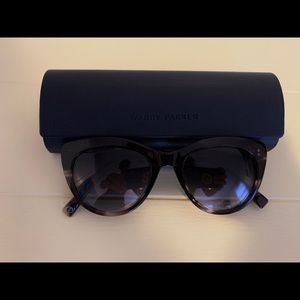 Warby Parker Tilley Sunglasses